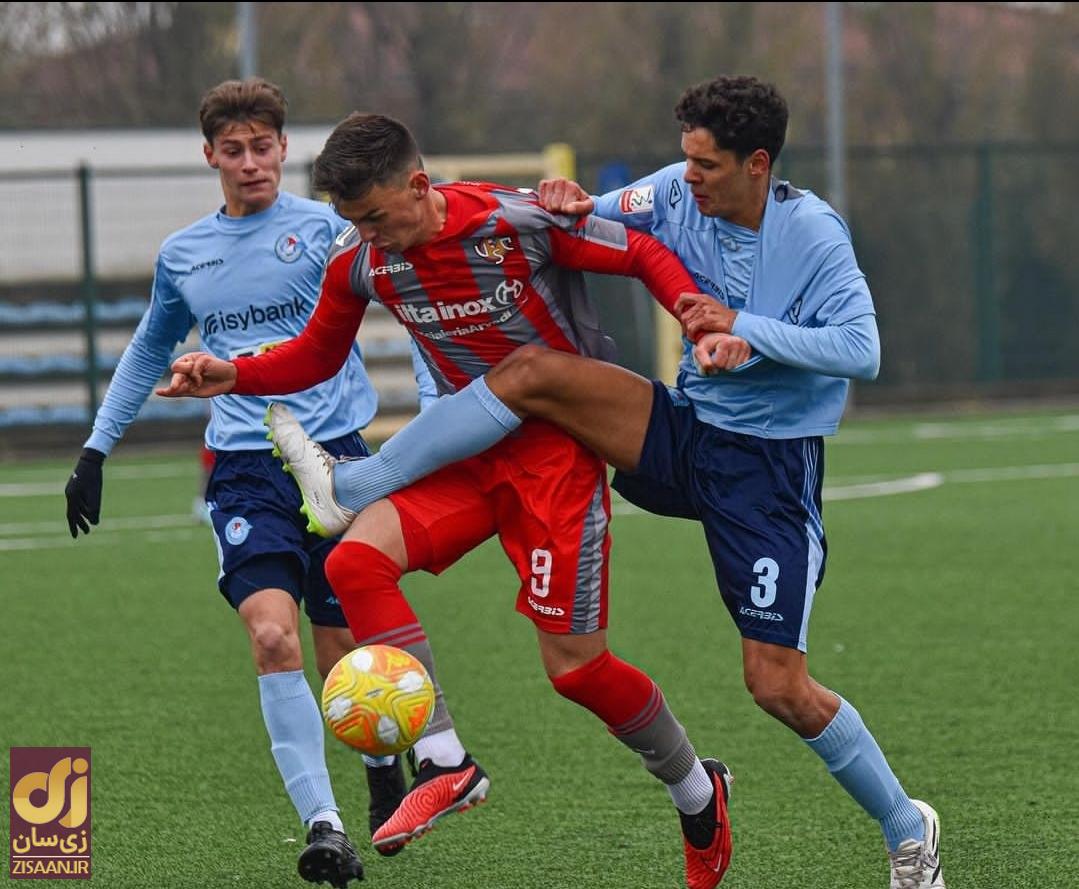 دنیل قره‌باغی استاکلر