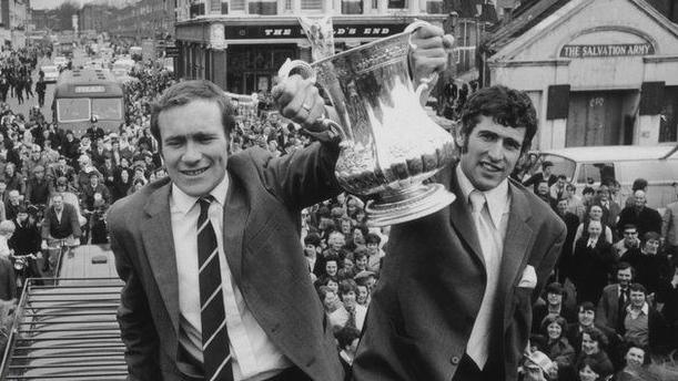 فینال جام حذفی ۱۹۷۰؛ خشن‌ترین بازی تاریخ فوتبال انگلیس چگونه رقم خورد؟