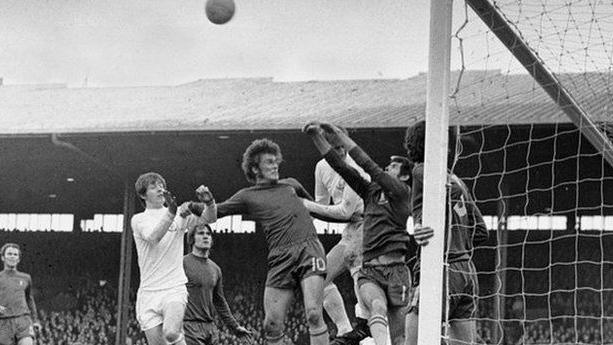 فینال جام حذفی ۱۹۷۰؛ خشن‌ترین بازی تاریخ فوتبال انگلیس چگونه رقم خورد؟