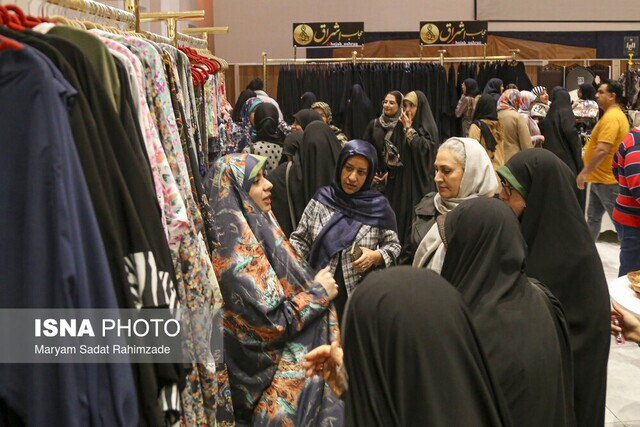 درآمد ۳۰۰ میلیونی اینفلوئنسر‌ها و ذائقه‌سازی با ایونت‌های پوشاک