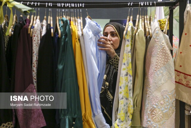 درآمد ۳۰۰ میلیونی اینفلوئنسر‌ها و ذائقه‌سازی با ایونت‌های پوشاک