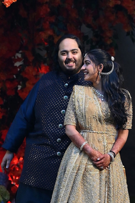 به ما چه ربطی دارد پسر میلیاردر هندی چاق است!