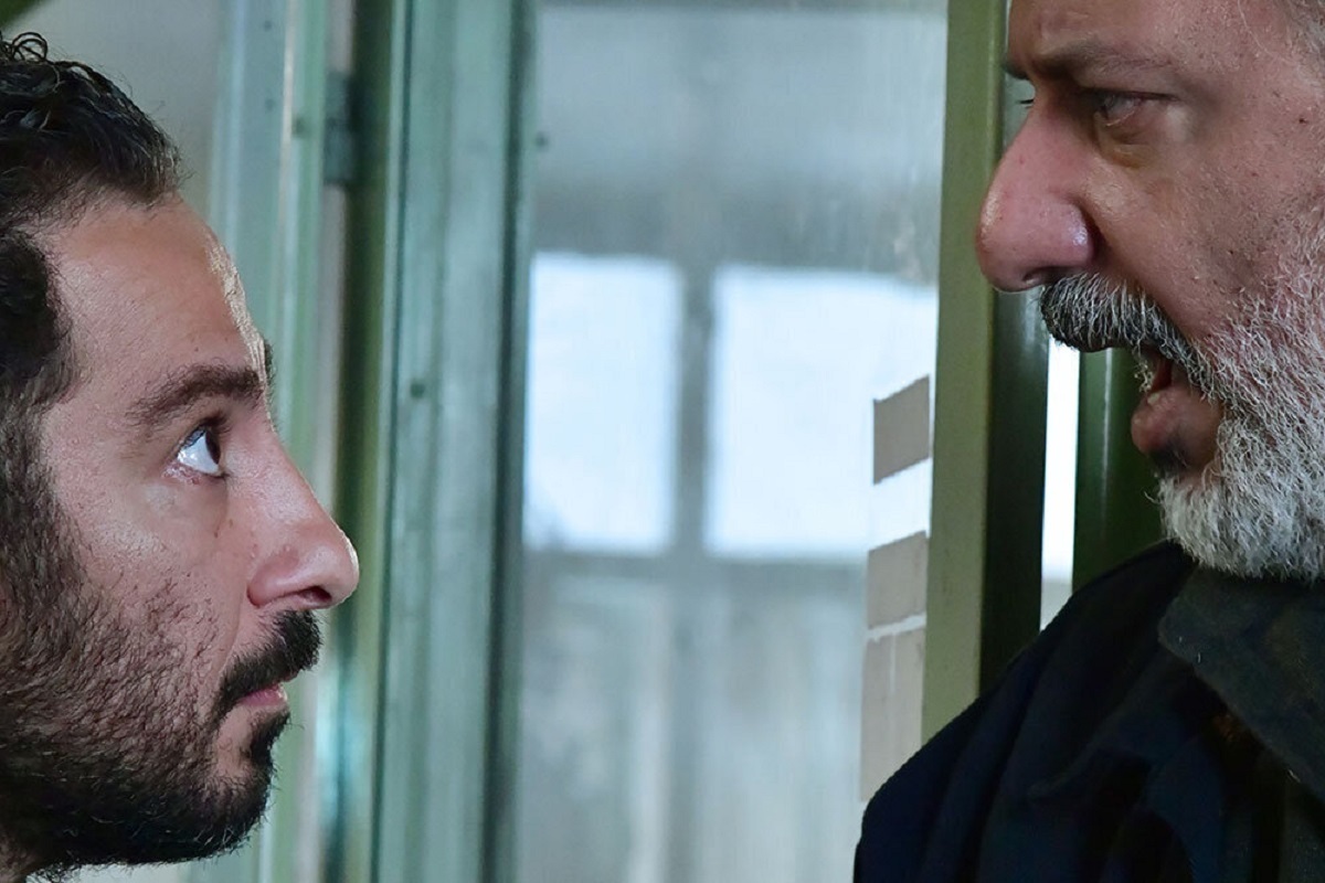 زمان پخش «جنگل آسفالت» با حضور نوید محمدزاده