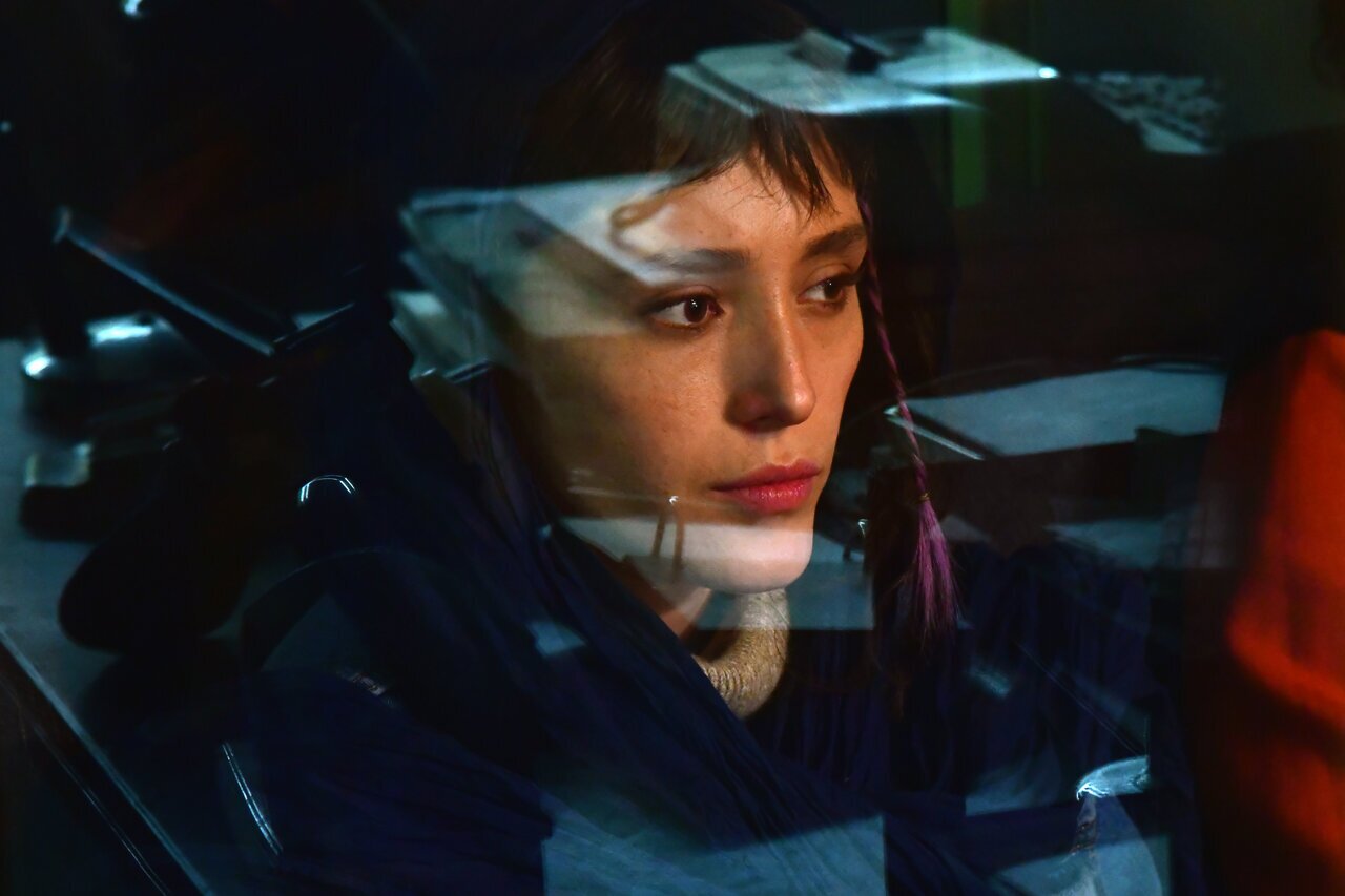 زمان پخش «جنگل آسفالت» با حضور نوید محمدزاده