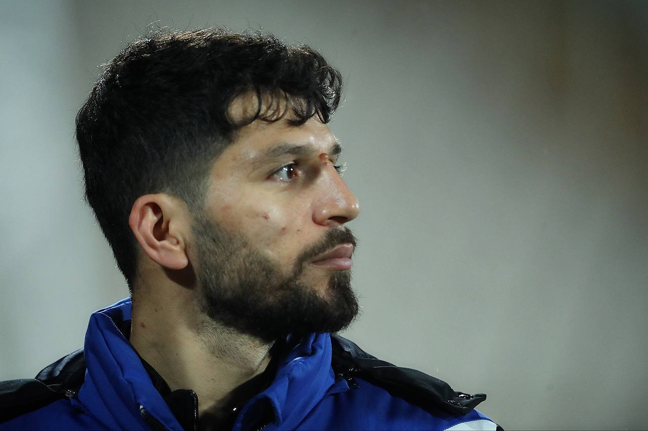 جلالالدین ماشاریپوف ستاره استقلال کیست؟ + حواشی زندگی شخصی جلالالدین ماشاریپوف ستاره استقلال کیست؟ + حواشی زندگی شخصی