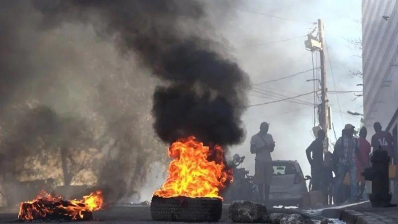 جیمی «باربیکیو»، رئیس قدرتمند باندهای تبهکار هائیتی کیست؟ جیمی «باربیکیو»، رئیس قدرتمند باندهای تبهکار هائیتی کیست؟