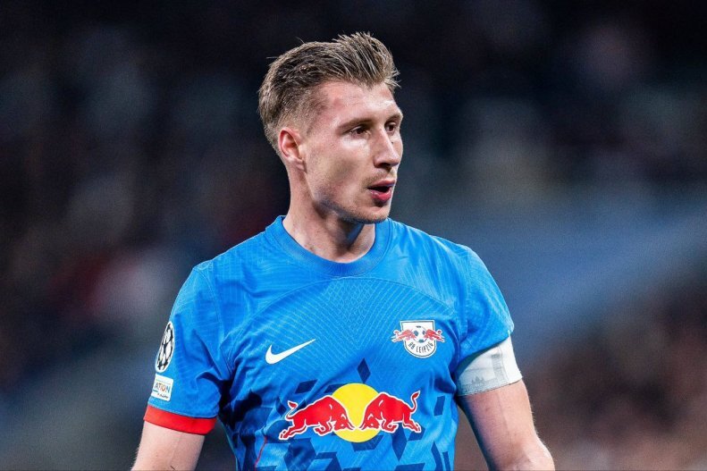 داور جرأت نداشت وینیسیوس را اخراج کند!