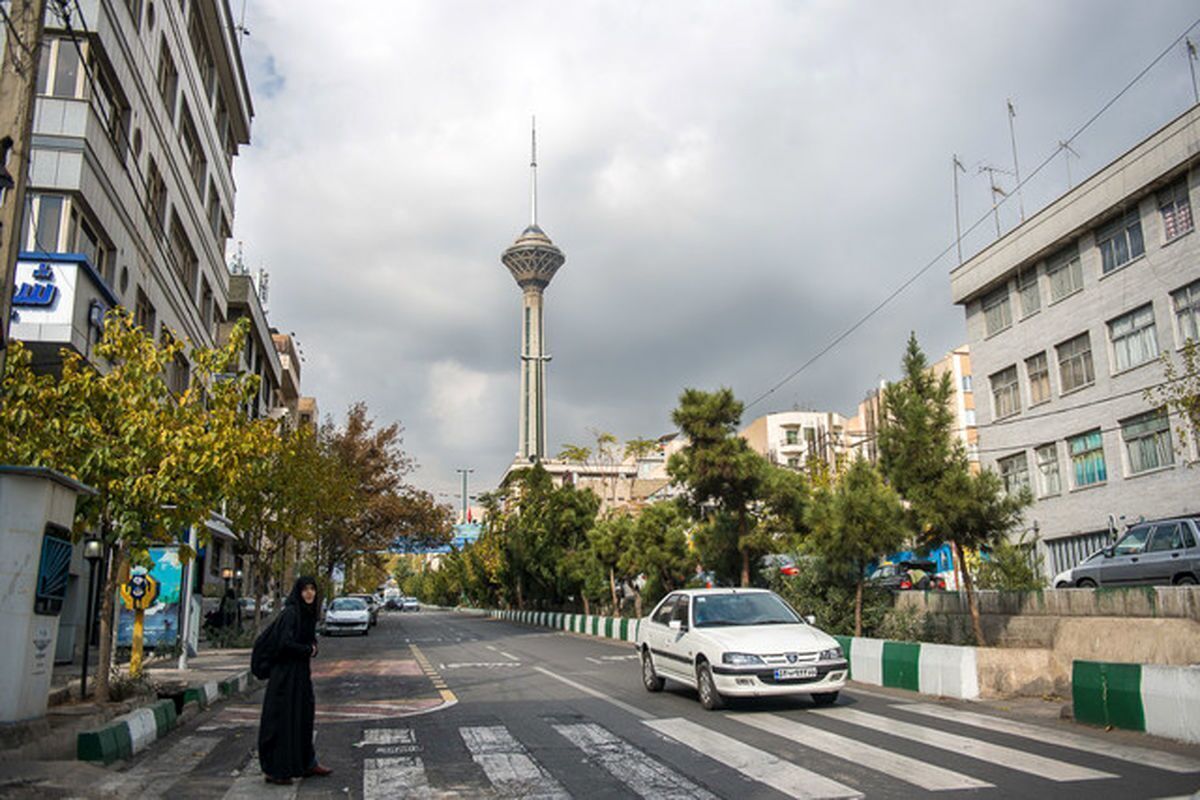 نام ۳۱ میدان تهران تغییر می‌کند