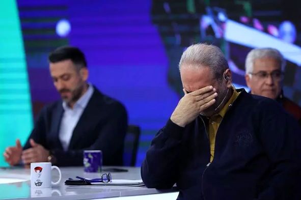 جواد خیابانی بازنشسته می‌شود؛ اوج و فرودهای یک گزارشگر فوتبال