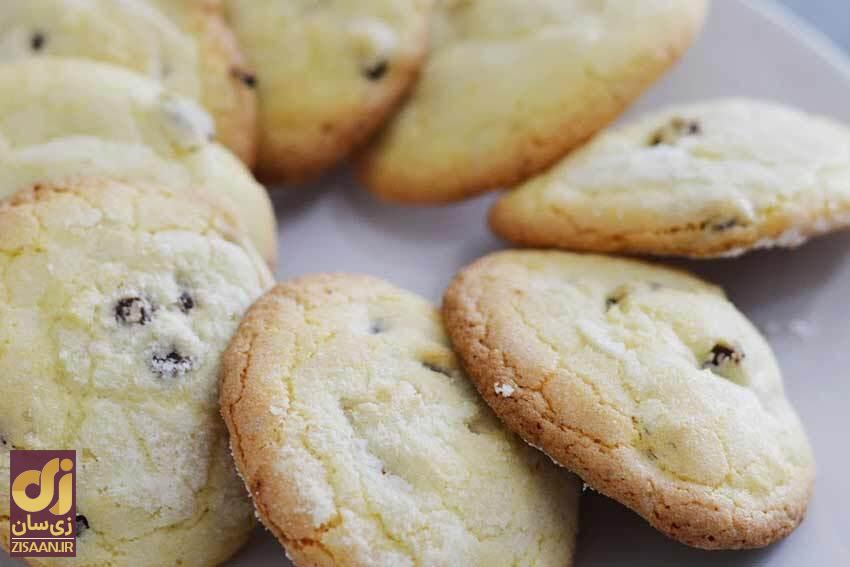 طرز تهیه شیرینی عید با ماندگاری بالا / ۳ مدل شیرینی که بیشتر از یک ماه تازه می‌مانند