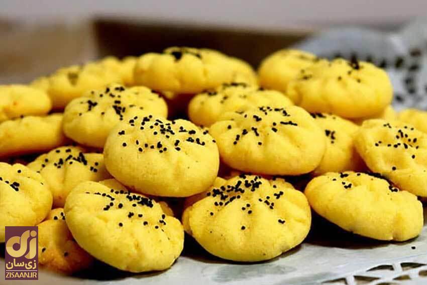 طرز تهیه شیرینی عید با ماندگاری بالا / ۳ مدل شیرینی که بیشتر از یک ماه تازه می‌مانند