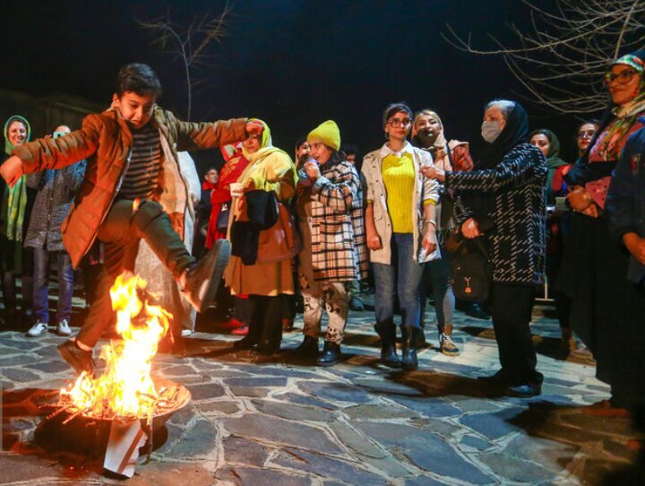 جنجال بر سر چهارشنبهسوری امسال؛ بالاخره ۲۳ یا ۲۹ اسفند؟ جنجال بر سر چهارشنبهسوری امسال؛ بالاخره ۲۳ یا ۲۹ اسفند؟