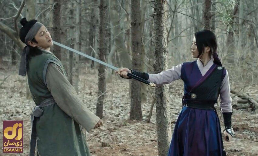 سریال قمارباز سلطنتی؛ درام ظریف و جذاب کرهای که نباید از دست داد سریال قمارباز سلطنتی؛ درام ظریف و جذاب کرهای که نباید از دست داد