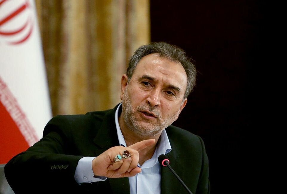 هشدار جدی ایران به کویت درباره میدان گازی آرش + جزئیات