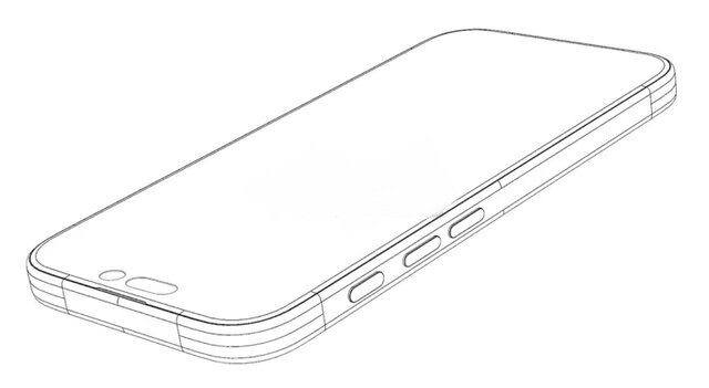 افشای اطلاعات جدید درباره طراحی آیفون ۱۶ پرو افشای اطلاعات جدید درباره طراحی آیفون ۱۶ پرو