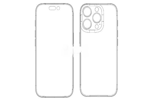 افشای اطلاعات جدید درباره طراحی آیفون ۱۶ پرو افشای اطلاعات جدید درباره طراحی آیفون ۱۶ پرو