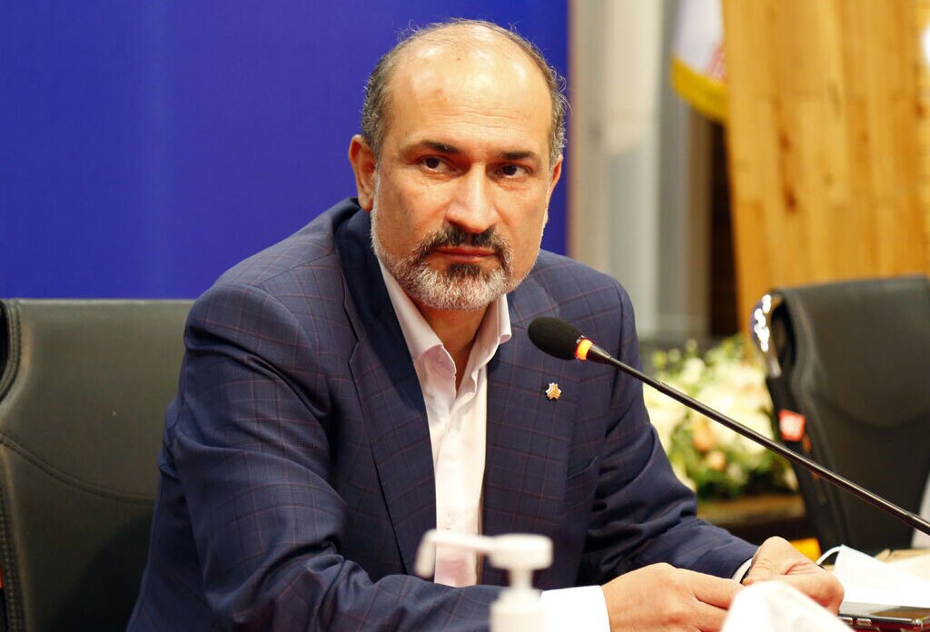 شوک تازه به بازار خودرو؛ مدیرعامل جدید سایپا کیست؟