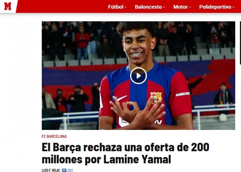 پاریس دیوانه شد: ۲۰۰ میلیون برای جواهر بارسا!