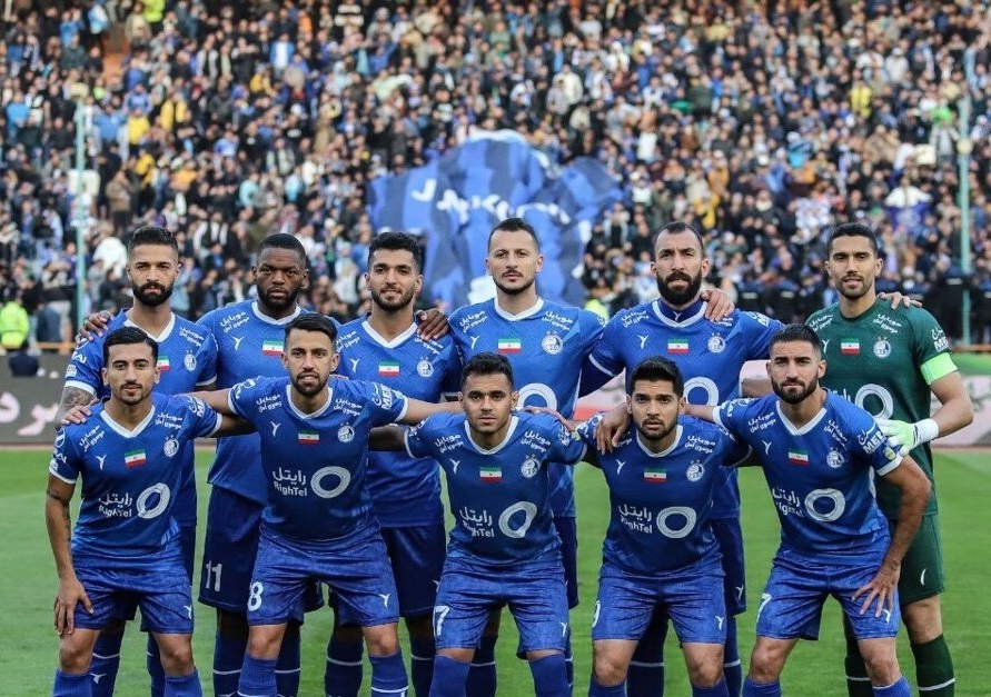 (ویدئو) رونمایی از طرح ورزشگاه اختصاصی استقلال؛ محل احداث ورزشگاه استقلال کجاست؟ (ویدئو) رونمایی از طرح ورزشگاه اختصاصی استقلال؛ محل احداث ورزشگاه استقلال کجاست؟