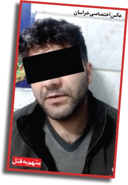 آدمکشی کلاه قرمزی در سرای پوشاک فروشان! آدمکشی کلاه قرمزی در سرای پوشاک فروشان!