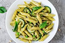 آیا پاستا غذای سالمی ست؟ بهترین روش درست کردن پاستا چیست؟