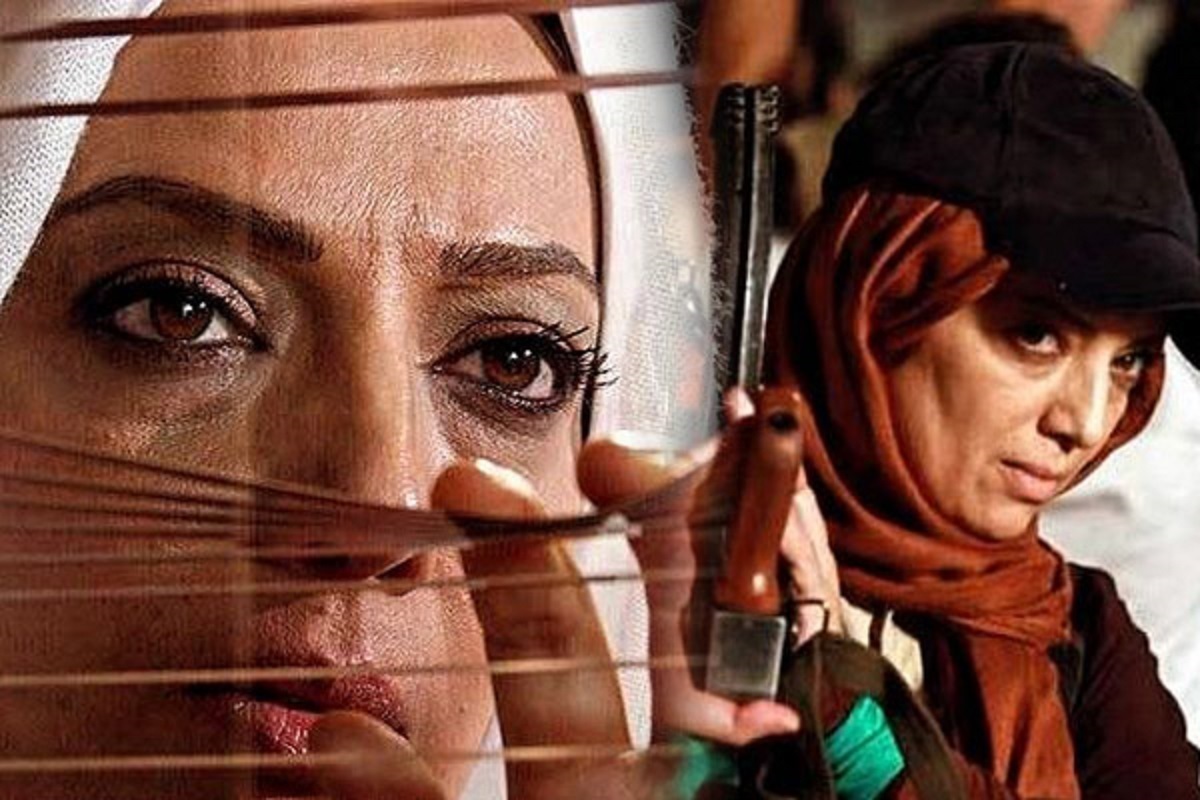 پردیس افکاری