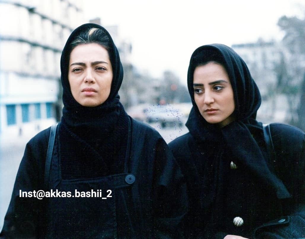 پردیس افکاری