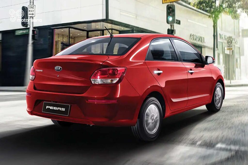 (عکس) پراید ۲۰۲۳ در راه بازار خودرو