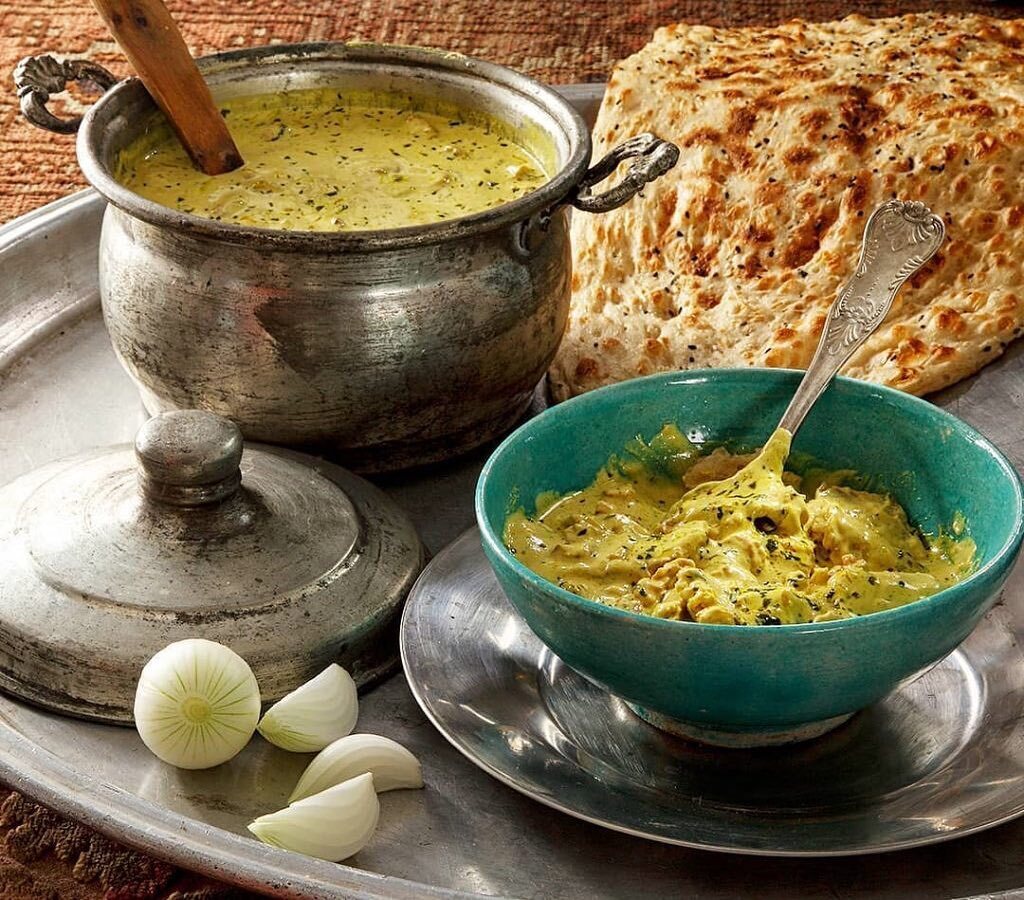 پیشنهاد سرآشپز برای نهار و شام امروز ۳ اسفند: از کله جوش ترکی تا خوراک لوبیا چیتی