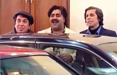 قیمت‌ها به روایت سریال‌های دهه هشتادی