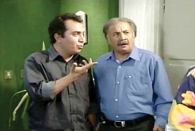 قیمت‌ها به روایت سریال‌های دهه هشتادی