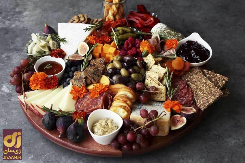 خوردن این غذاها شما را زیباتر می‌کند!