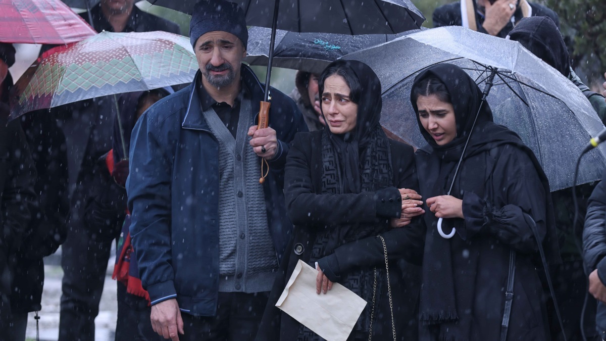 همه چیز درباره سریال «اکازیون» + اسامی بازیگران، تاریخ پخش و داستان