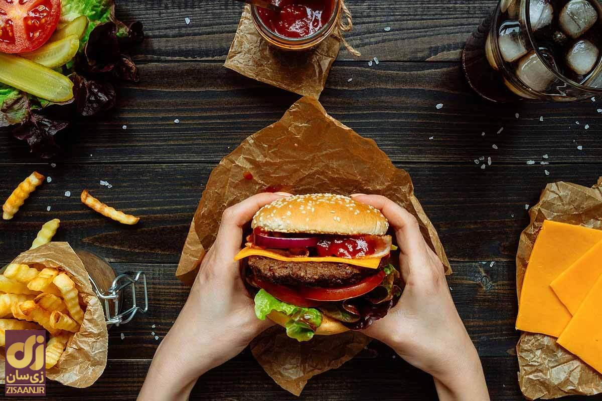 این ۱۰ رژیم غذایی خطرناک را کنار بگذارید