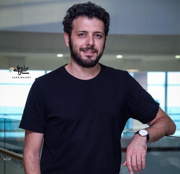 (عکس) پدرام شریفی خبر ازدواجش را اعلام کرد؛ همسر آقای بازیگر کیست؟