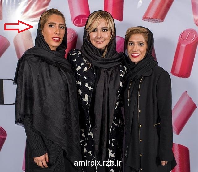 (عکس) پدرام شریفی خبر ازدواجش را اعلام کرد؛ همسر آقای بازیگر کیست؟