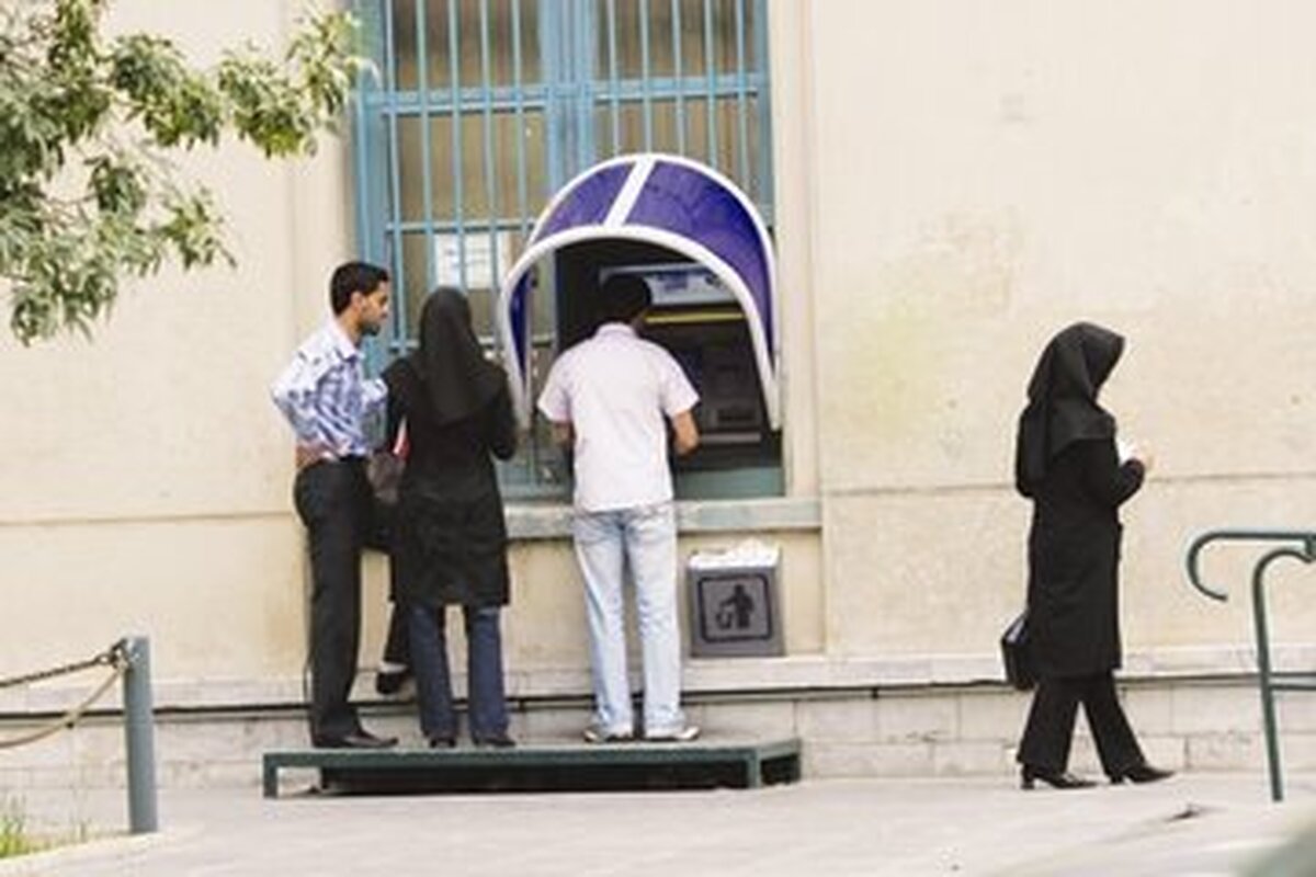 مورد عجیب افزایش «سقف برداشت از خودپرداز‌ها»