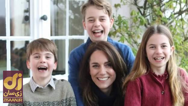 بلوا در کاخ کنزینگتون؛ عکس جنجالی کیت میدلتون از خبرگزاریها حذف شد بلوا در کاخ کنزینگتون؛ عکس جنجالی کیت میدلتون از خبرگزاریها حذف شد