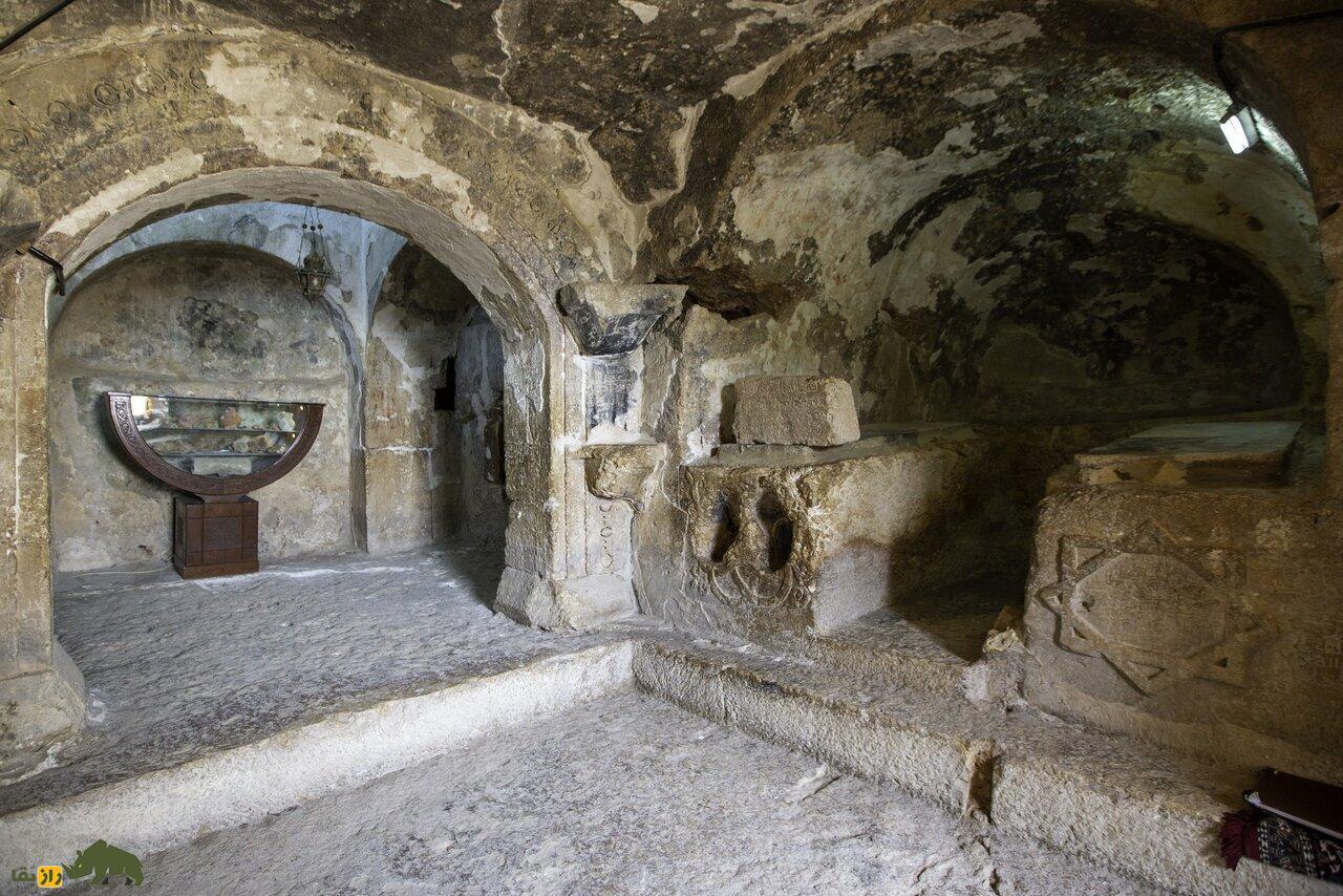 افشای راز تاریخ؛ نژاد «سگ اصحاب کهف» چه بود؟