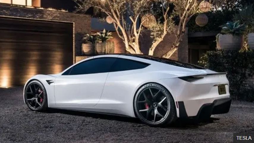 «پرشتاب‌ترین ماشین جهان» سال آینده به بازار می‌آید