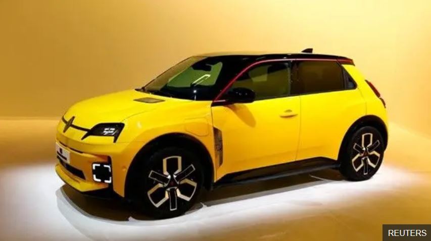 «پرشتاب‌ترین ماشین جهان» سال آینده به بازار می‌آید