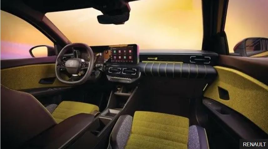 «پرشتاب‌ترین ماشین جهان» سال آینده به بازار می‌آید