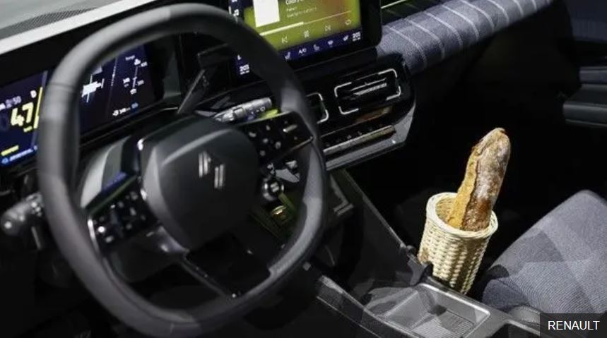 «پرشتاب‌ترین ماشین جهان» سال آینده به بازار می‌آید