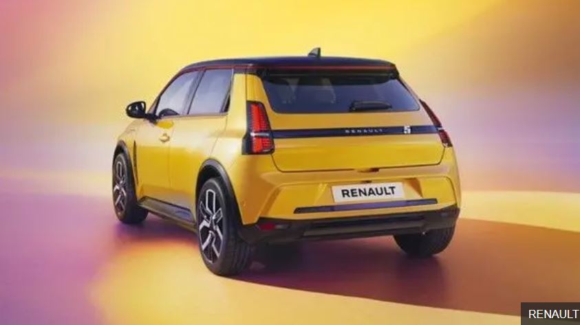 «پرشتاب‌ترین ماشین جهان» سال آینده به بازار می‌آید