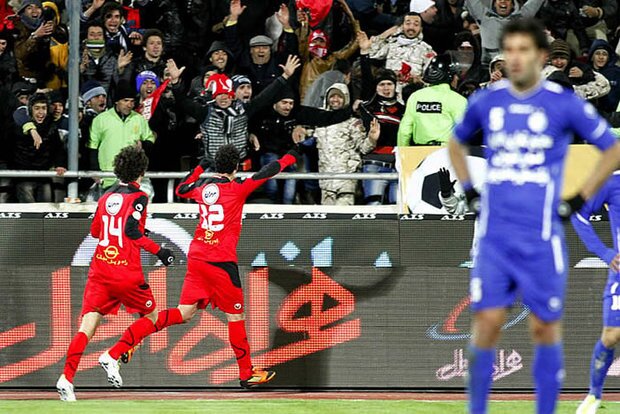 دو بازی «۶ گله» و ۱۱۵ گلزن/ حسرتی که برای استقلال باقی مانده است