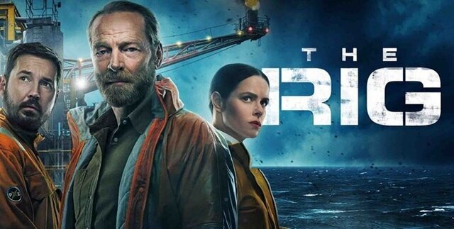 هفت فیلم و سریال جدید دوبله شدند