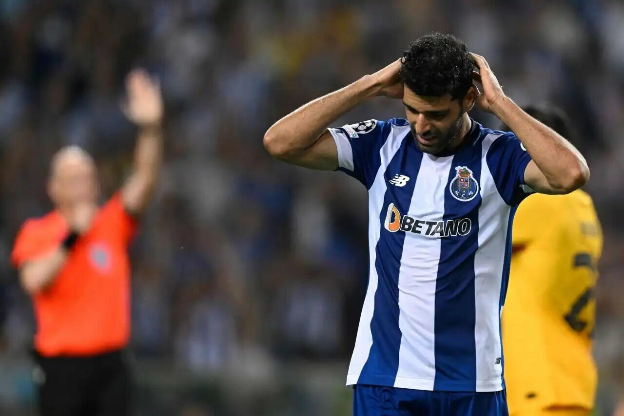 تاریخ و ساعت برگزاری بازی آرسنال – پورتو؛ امارات پاگشای طارمی می‌شود