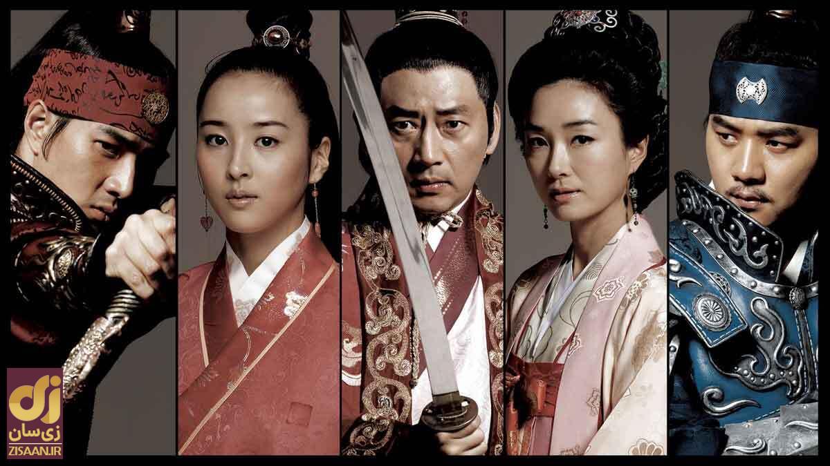 لحظه مرگ جومونگ؛ چند روایت تاریخی ویژه از مرگ پادشاه افسانه‌ای کره‌ای‌ها