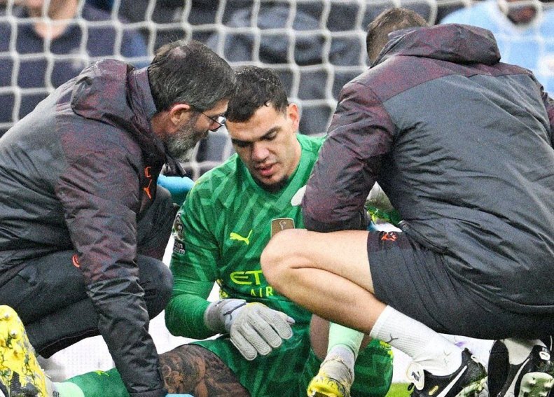 ستاره سیتی یک ماه خانه‌نشین شد