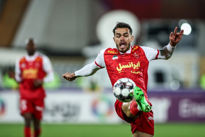 آشنایی با دربی اولی‌ها؛ از ستارگان ازبک تا مرد سال فوتبال آسیا